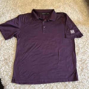 Bobby Jones golf polo shirt